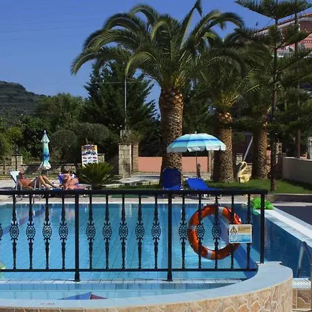 Litsa 2* Alykanas (Zakynthos)