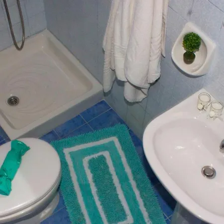 Aparthotel Litsa