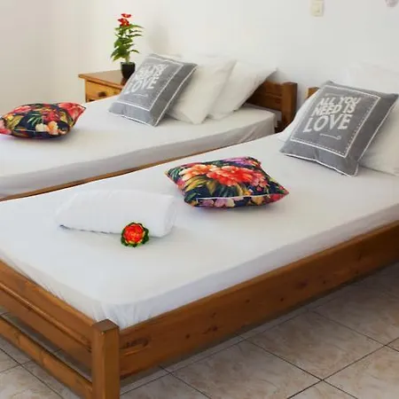 Litsa Aparthotel Alykanas (Zakynthos)