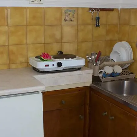 Aparthotel Litsa Alykanas (Zakynthos)