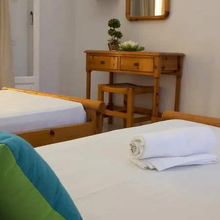Aparthotel Litsa