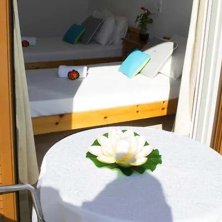 Litsa Aparthotel 2*
