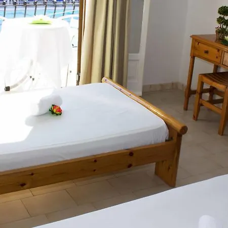 Aparthotel Litsa Alykanas (Zakynthos)