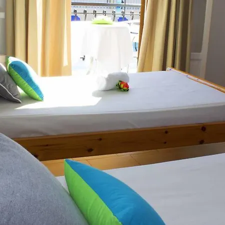 Aparthotel Litsa