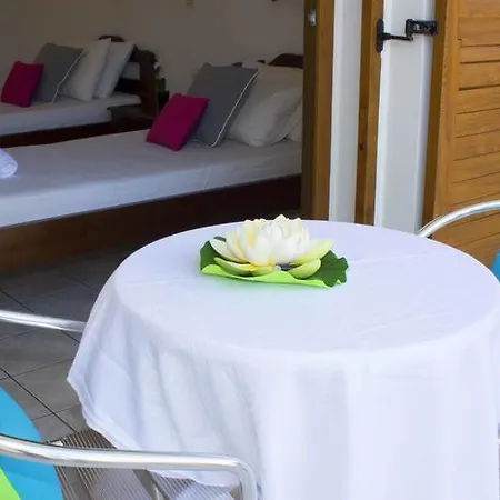 Aparthotel Litsa