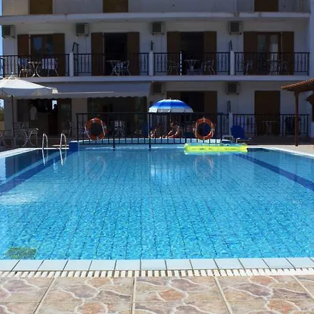 Aparthotel Litsa 2*