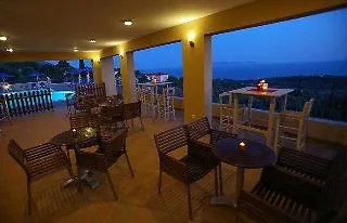 Litsa 2* Alykanas (Zakynthos)